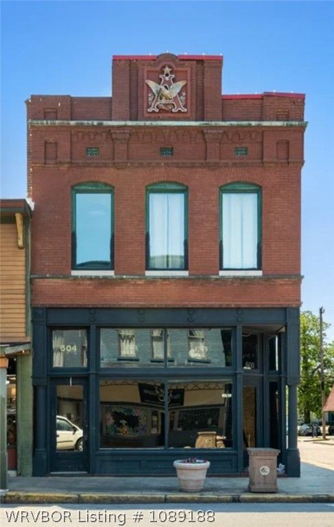 600 Main Street 600 Main Street