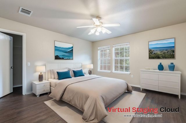 8712 Dittmar Oaks DR, Austin, TX 78748