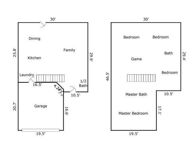 8712 Dittmar Oaks DR, Austin, TX 78748