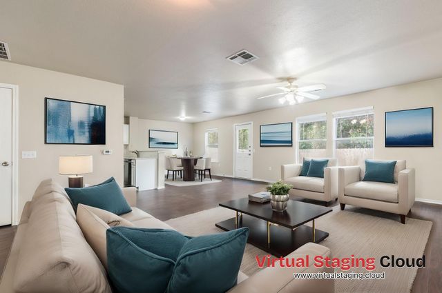 8712 Dittmar Oaks DR, Austin, TX 78748