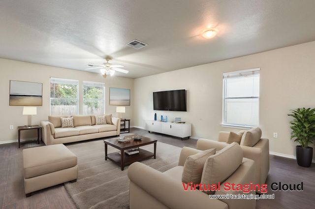 8712 Dittmar Oaks DR, Austin, TX 78748