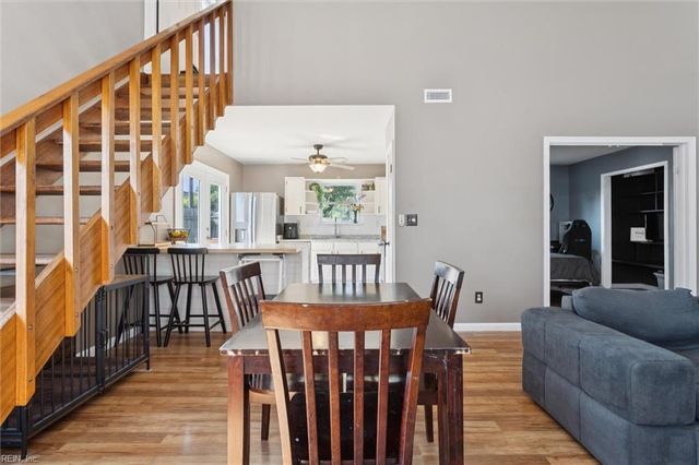 5496 Glenville CIR, Virginia Beach, VA 23464