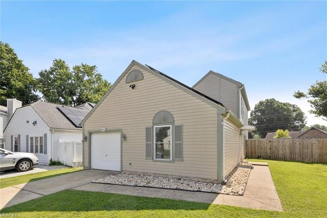 5496 Glenville CIR, Virginia Beach, VA 23464
