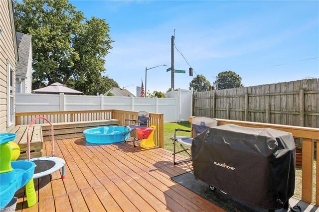5496 Glenville CIR, Virginia Beach, VA 23464