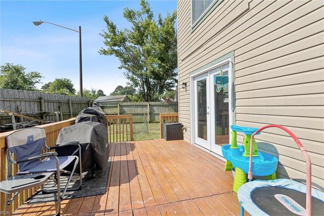 5496 Glenville CIR, Virginia Beach, VA 23464