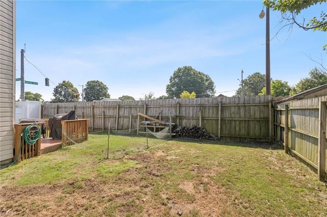 5496 Glenville CIR, Virginia Beach, VA 23464