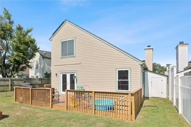 5496 Glenville CIR, Virginia Beach, VA 23464