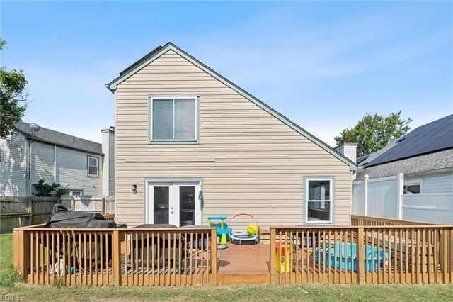 5496 Glenville CIR, Virginia Beach, VA 23464