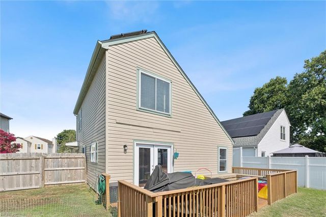 5496 Glenville CIR, Virginia Beach, VA 23464