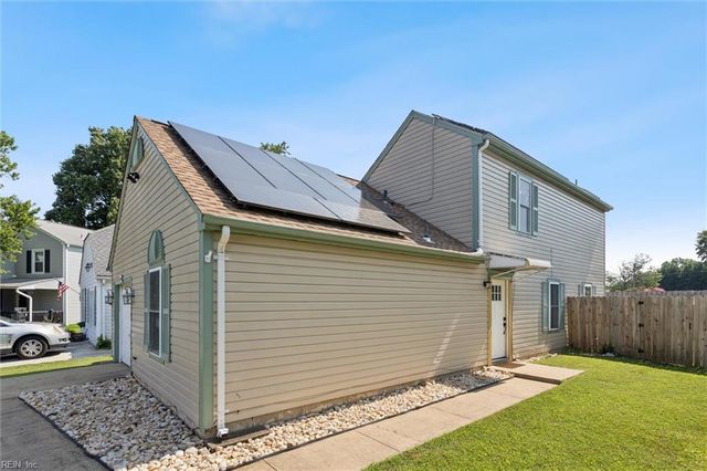 5496 Glenville CIR, Virginia Beach, VA 23464