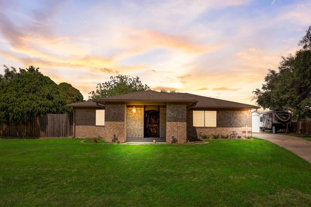 13414 Anna Court, Santa Fe, TX 77517