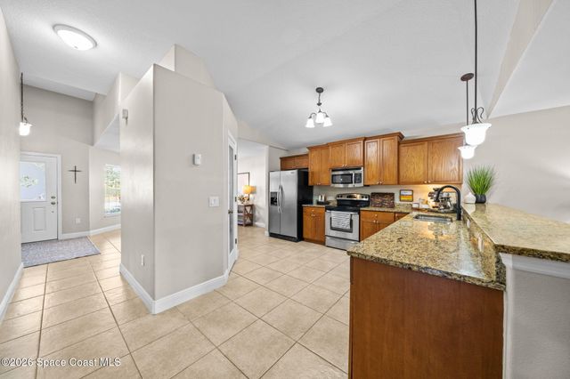 4271 Brantley Circle, Rockledge, FL 32955