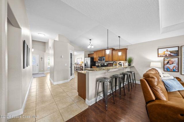 4271 Brantley Circle, Rockledge, FL 32955