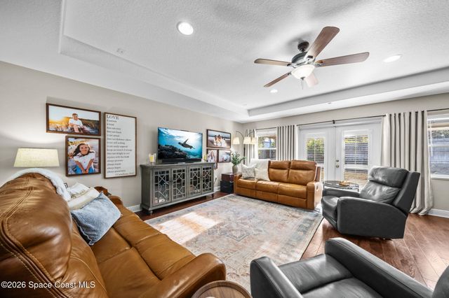 4271 Brantley Circle, Rockledge, FL 32955