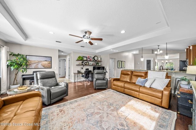 4271 Brantley Circle, Rockledge, FL 32955