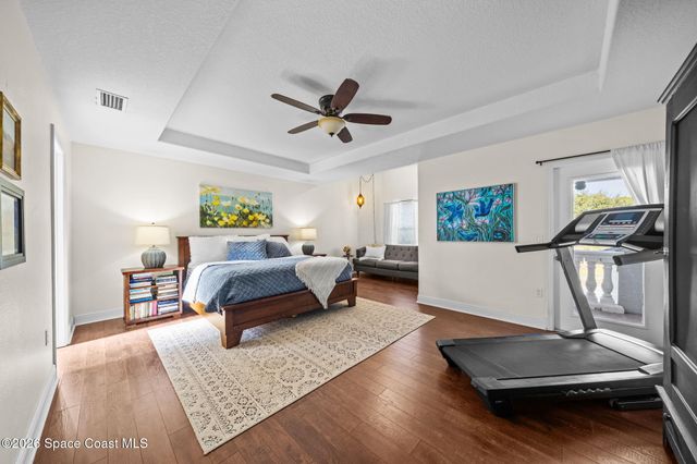 4271 Brantley Circle, Rockledge, FL 32955