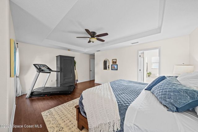 4271 Brantley Circle, Rockledge, FL 32955