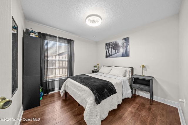 4271 Brantley Circle, Rockledge, FL 32955