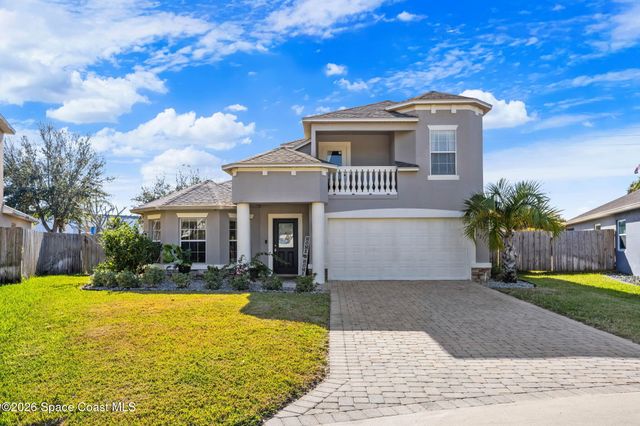 4271 Brantley Circle, Rockledge, FL 32955