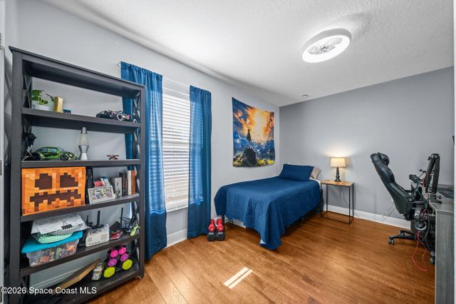 4271 Brantley Circle, Rockledge, FL 32955