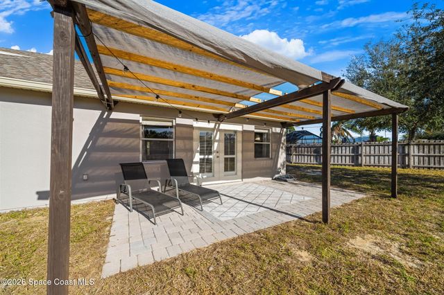 4271 Brantley Circle, Rockledge, FL 32955