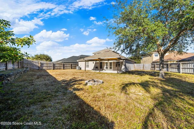 4271 Brantley Circle, Rockledge, FL 32955