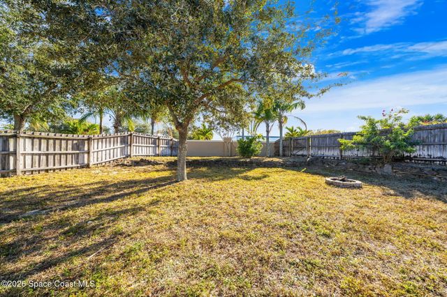 4271 Brantley Circle, Rockledge, FL 32955
