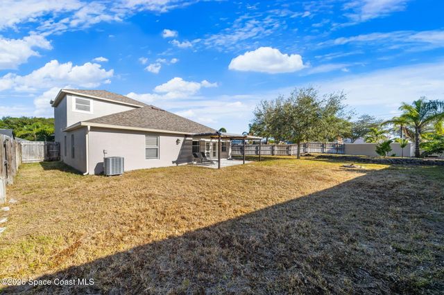 4271 Brantley Circle, Rockledge, FL 32955