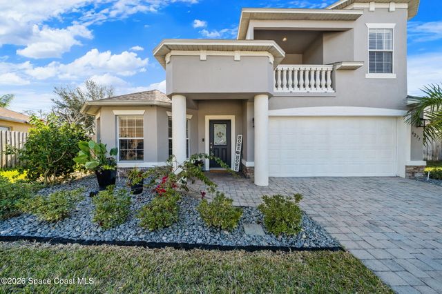 4271 Brantley Circle, Rockledge, FL 32955