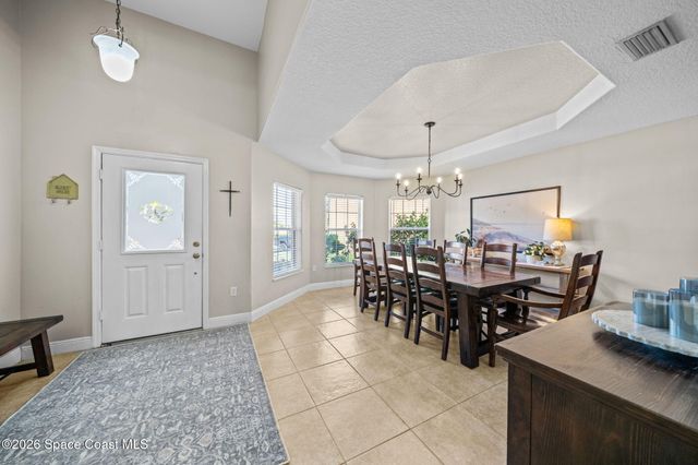 4271 Brantley Circle, Rockledge, FL 32955