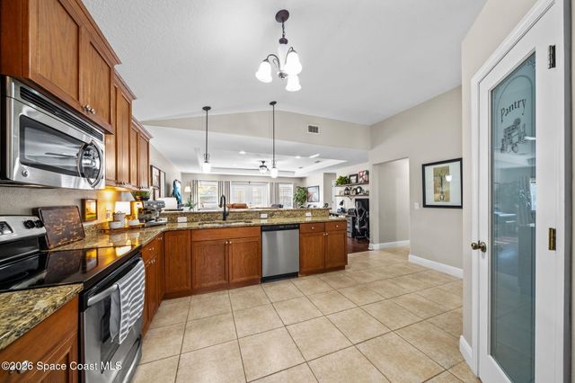 4271 Brantley Circle, Rockledge, FL 32955