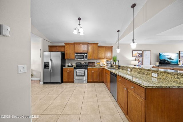 4271 Brantley Circle, Rockledge, FL 32955