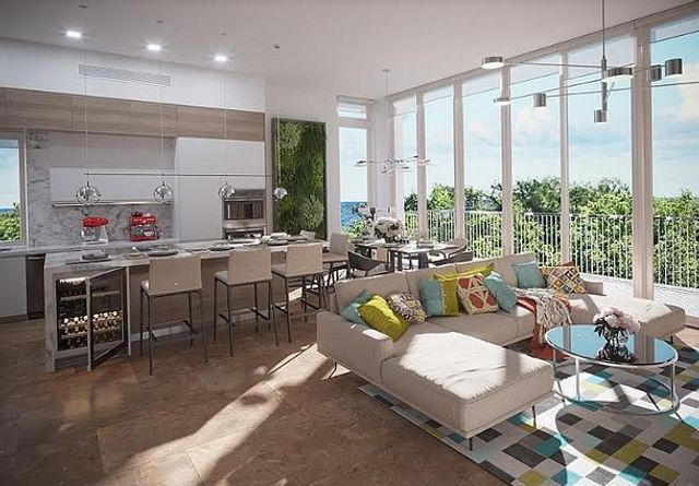 10118 S Ocean Drive 18, Jensen Beach, FL 34957