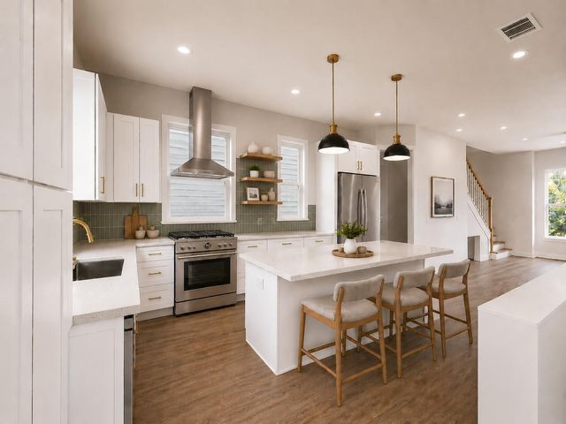 5104 Duval ST 2 & 3, Austin, TX 78751