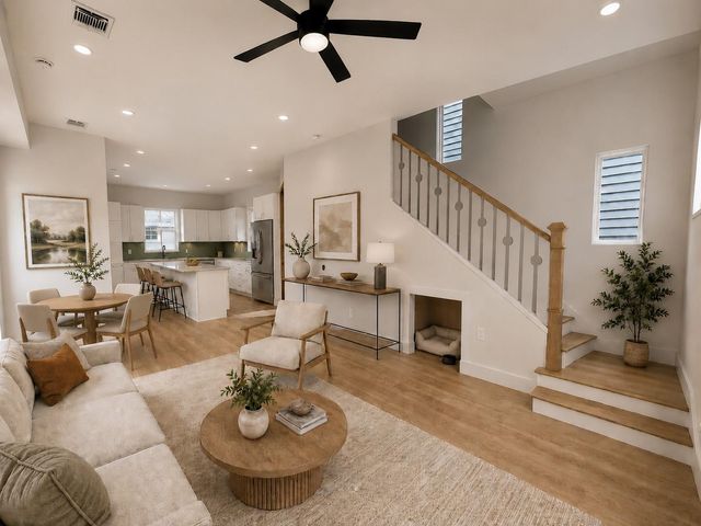 5104 Duval ST 2 & 3, Austin, TX 78751