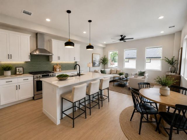 5104 Duval ST 2 & 3, Austin, TX 78751