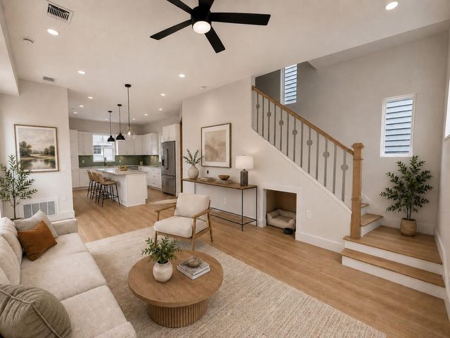 5104 Duval ST 2 & 3, Austin, TX 78751