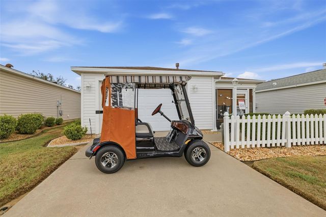 1639 ALLENDALE PLACE, The Villages, FL 32162