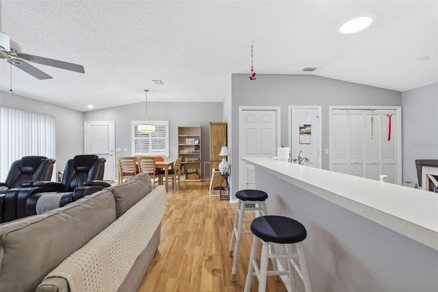 1639 ALLENDALE PLACE, The Villages, FL 32162