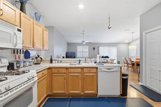 1639 ALLENDALE PLACE, The Villages, FL 32162