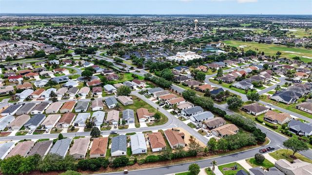 1639 ALLENDALE PLACE, The Villages, FL 32162