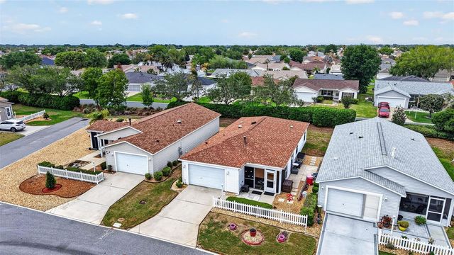 1639 ALLENDALE PLACE, The Villages, FL 32162