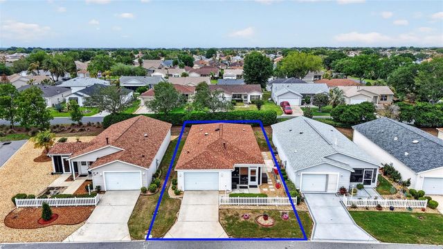 1639 ALLENDALE PLACE, The Villages, FL 32162