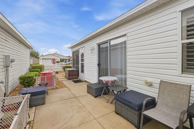 1639 ALLENDALE PLACE, The Villages, FL 32162