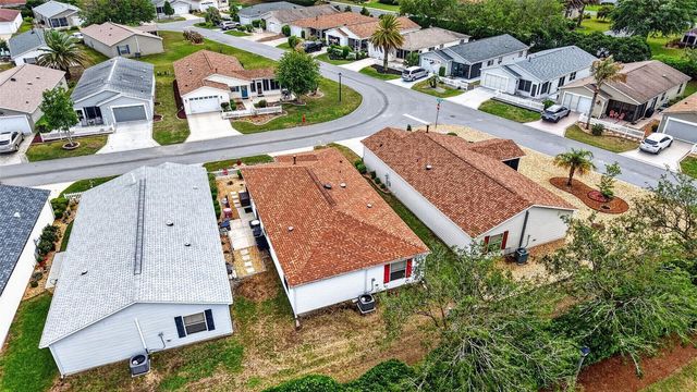 1639 ALLENDALE PLACE, The Villages, FL 32162