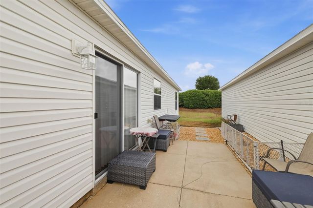 1639 ALLENDALE PLACE, The Villages, FL 32162