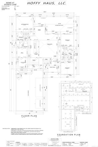 10 Ideal Lane, Hot Springs Village, AR 71909