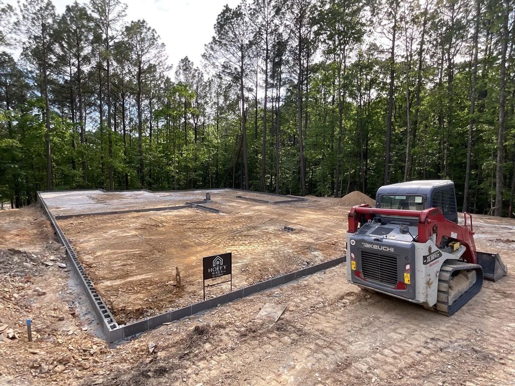 10 Ideal Lane, Hot Springs Village, AR 71909