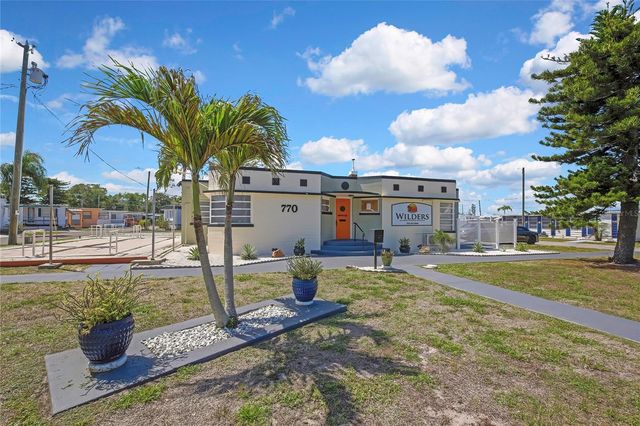 770 32ND AVENUE S 522, St Petersburg, FL 33705