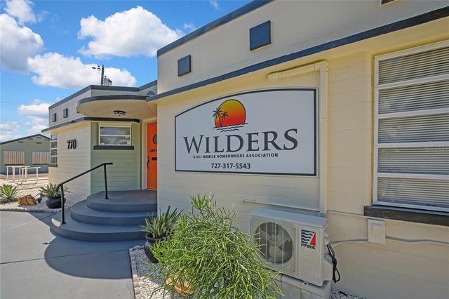 770 32ND AVENUE S 522, St Petersburg, FL 33705